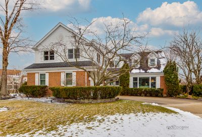 265 Blackthorn Drive Buffalo Grove IL 60089