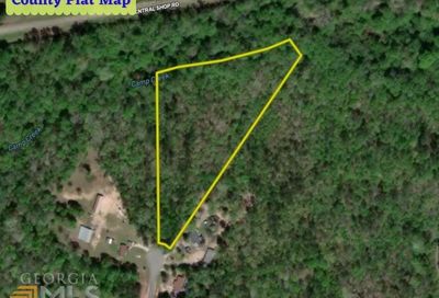 199 Pineway Drive Milledgeville GA 31061