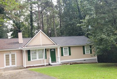 754 Pembelton Court Lithonia GA 30058