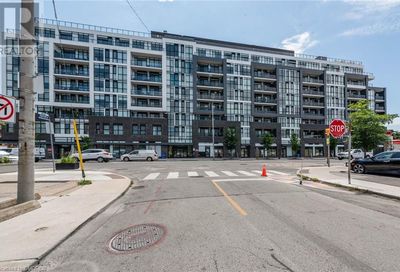 2301 DANFORTH Avenue Unit# 306 Toronto ON M4C0A7