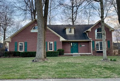 1271 Cottonwood Court Mooresville IN 46158