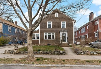 124 Woodbine Street Providence RI 02906