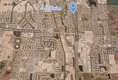 905 Edmonton Trail SE Airdrie AB T4B0P7