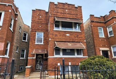 1407 N Leclaire Avenue Chicago IL 60651