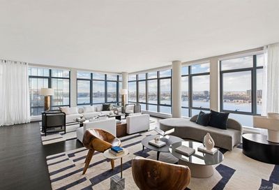 50 Riverside Boulevard New York NY 10069