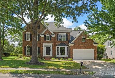 4809 Crownvista Drive Charlotte NC 28269