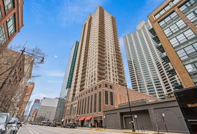 1111 S Wabash Avenue Chicago IL 60605