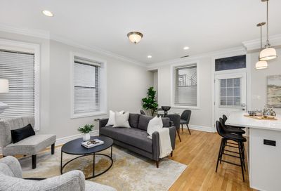 1703 N Crilly Court Chicago IL 60614