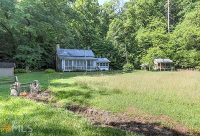 220 Sal Mountain River Road Sautee Nacoochee GA 30571