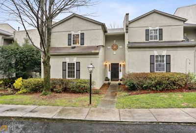 5996 Mitchell Road NW Sandy Springs GA 30328