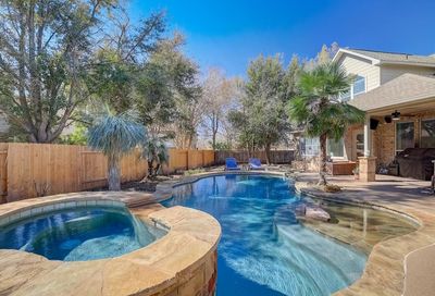 8108 Ancona Trail Round Rock TX 78681