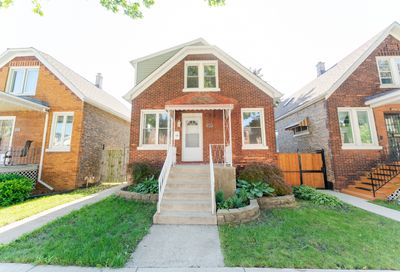 4946 S Tripp Avenue Chicago IL 60632