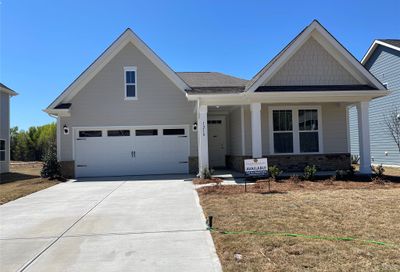 1218 Black Walnut Street Monroe NC 28112