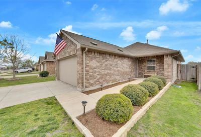 3505 Breckenridge Drive Austin TX 78744