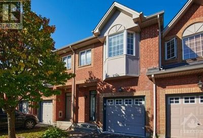 9 GREAT OAK PRIVATE Ottawa ON K1G6P7