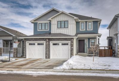 193 Wildrose Crescent Strathmore AB T1P0H1
