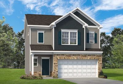 2337 Zeva Circle Columbia TN 38401
