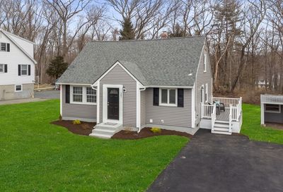 287 Purchase St Milford MA 01757