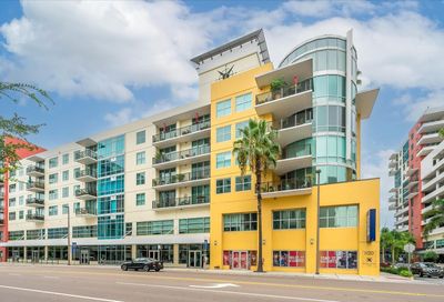 1120 E Kennedy Boulevard Tampa FL 33602