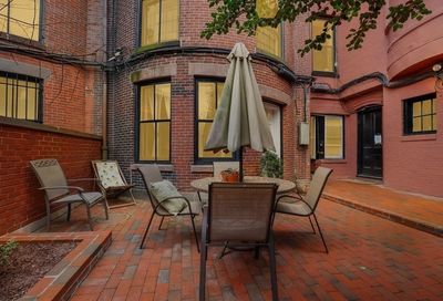 228 Beacon Street Boston MA 02116