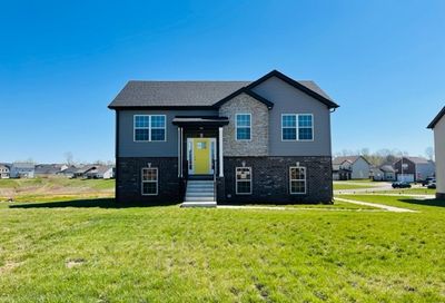 236 Cedar Springs Clarksville TN 37042