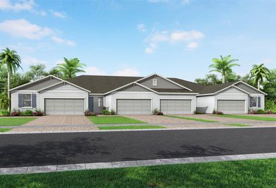 3764 Laughing Dove Avenue Sun City Center FL 33573