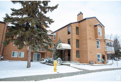 #309 20 ALPINE PL St. Albert AB T8N3Y2
