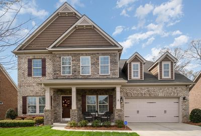 5409 Poplar Knoll Drive Matthews NC 28105