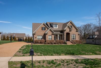 1984 Eulas Way Nolensville TN 37135