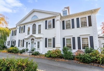 15 Catlin Road Brookline MA 02445
