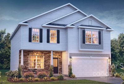 300 Tavernier Lane Candler NC 28715