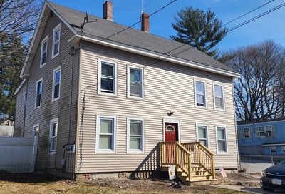 61 Whitcomb St Webster MA 01570