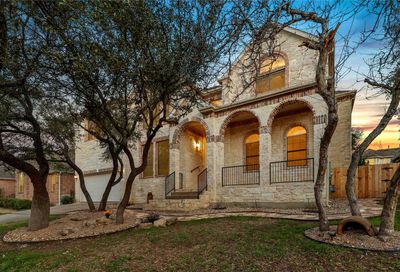 8221 Phantom Canyon Drive Austin TX 78726