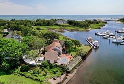 27 Saquatucket Bluffs Road Harwich MA 02646