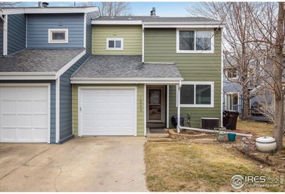 1543 Harrison Ave Boulder CO 80303