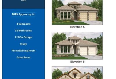 7709 Laramie Bend Round Rock TX 78681