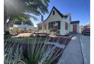309 E Main St John Day OR 97845