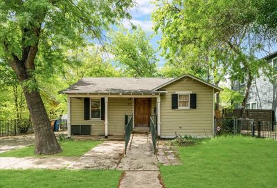 501 Franklin Boulevard Austin TX 78751