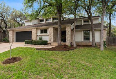 1706 Thousand Oaks Circle Austin TX 78746