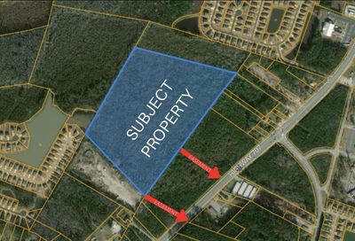 Tbd Highway 707 Myrtle Beach SC 29588