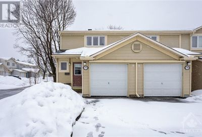 77 BUJOLD COURT Ottawa ON K2L3N8