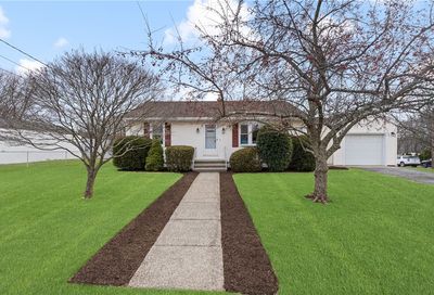 44 Vivian Avenue Cumberland RI 02864
