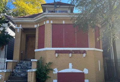 7323 S Morgan Street Chicago IL 60621