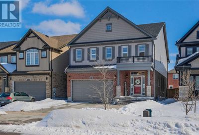 325 SWEET GALE ST Waterloo ON N2V0B2