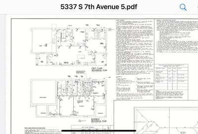 5333 7th Avenue Countryside IL 60525