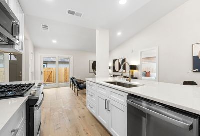 4506 Dorsett Oaks Circle Austin TX 78727