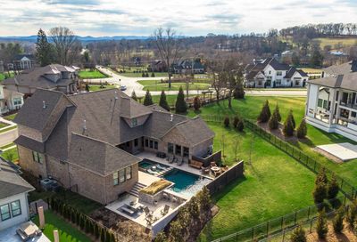 6003 Lookaway Cir Franklin TN 37067