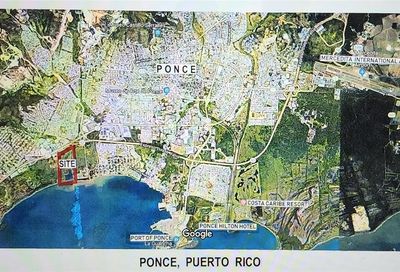 Carretera #2 Ponce PR 00730