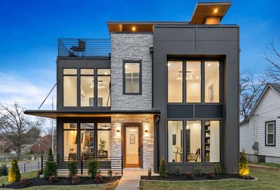 1703 Nassau St Nashville TN 37208