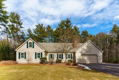 849 Mendon Road Northbridge MA 01534